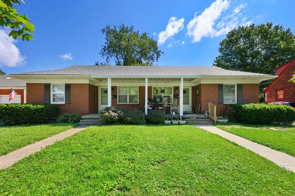 615-617 Lane Allen Road Lexington KY 40504