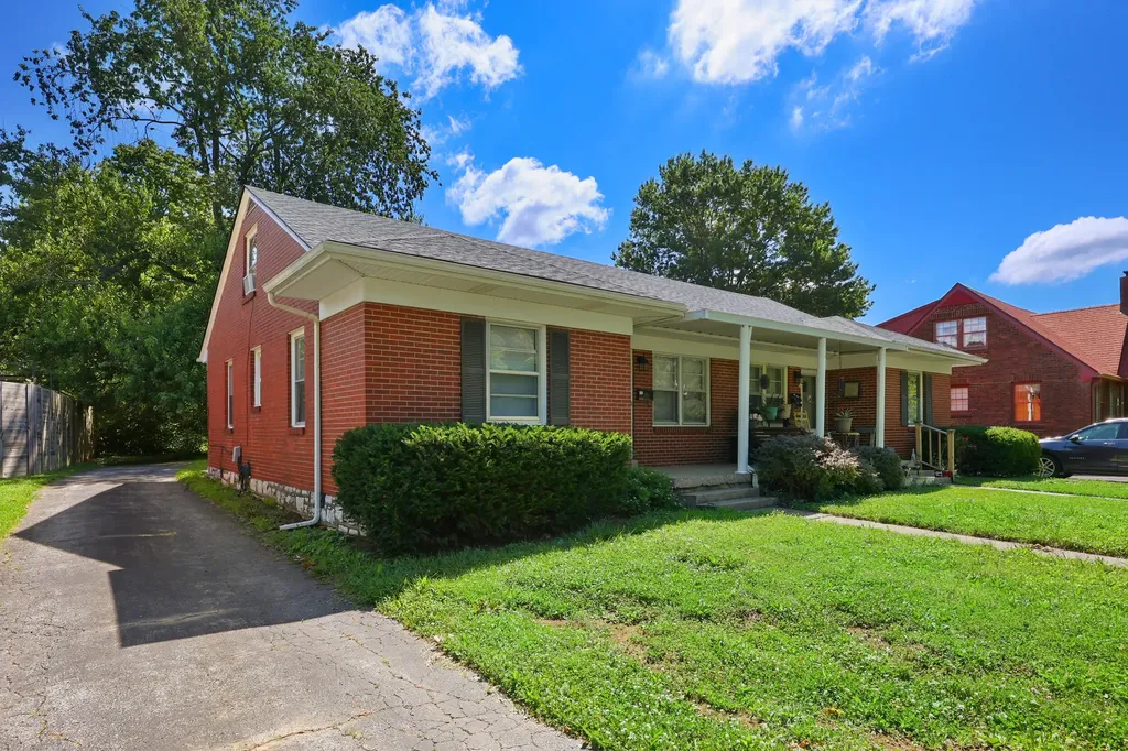615-617 Lane Allen Road Lexington KY 40504