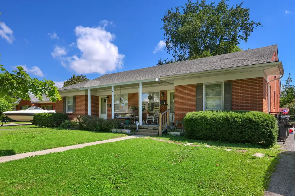 615-617 Lane Allen Road Lexington KY 40504