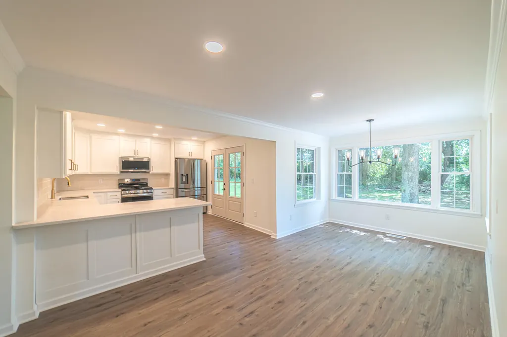 1569 Bellemeade Drive Mayfield KY 42066