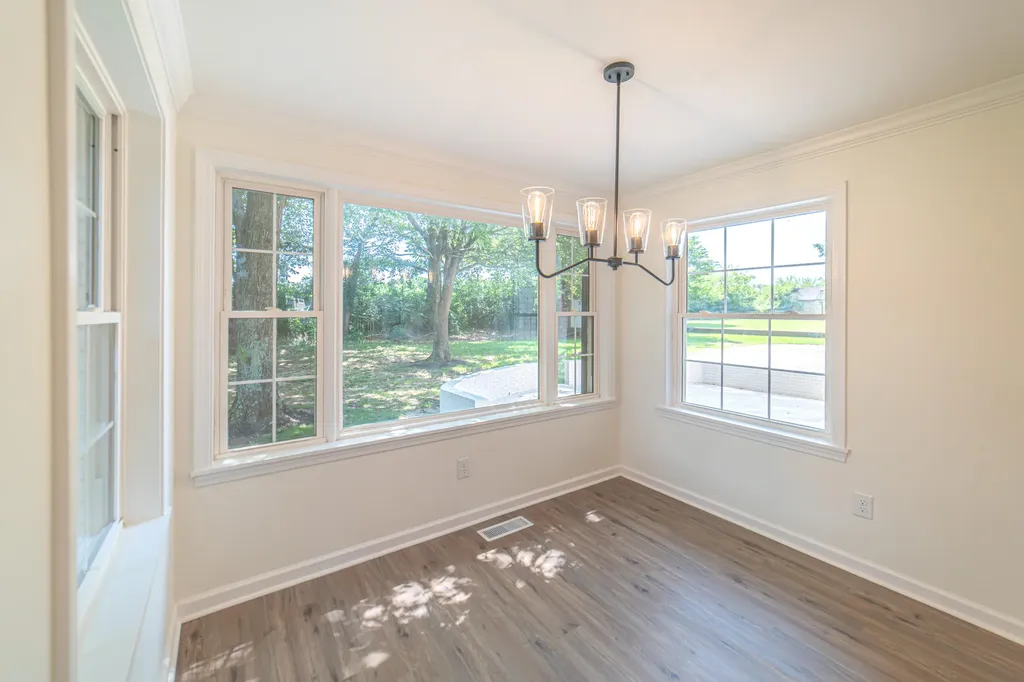 1569 Bellemeade Drive Mayfield KY 42066
