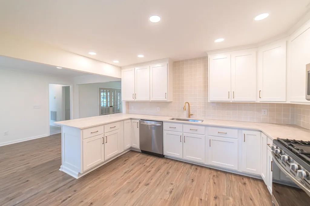 1569 Bellemeade Drive Mayfield KY 42066