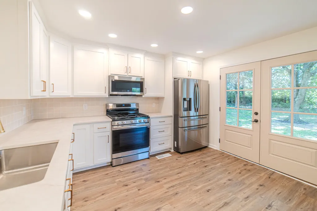 1569 Bellemeade Drive Mayfield KY 42066