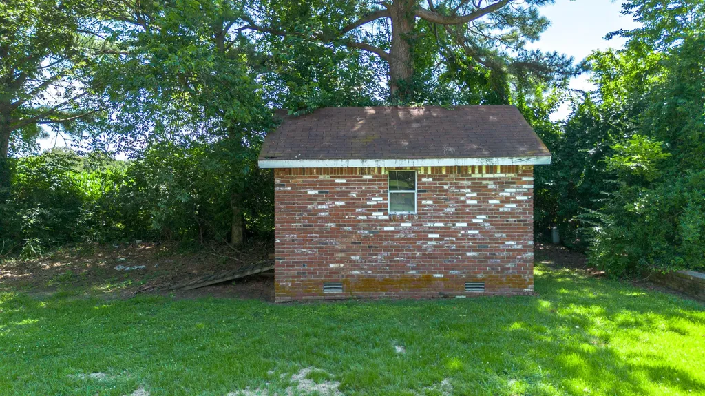 1569 Bellemeade Drive Mayfield KY 42066