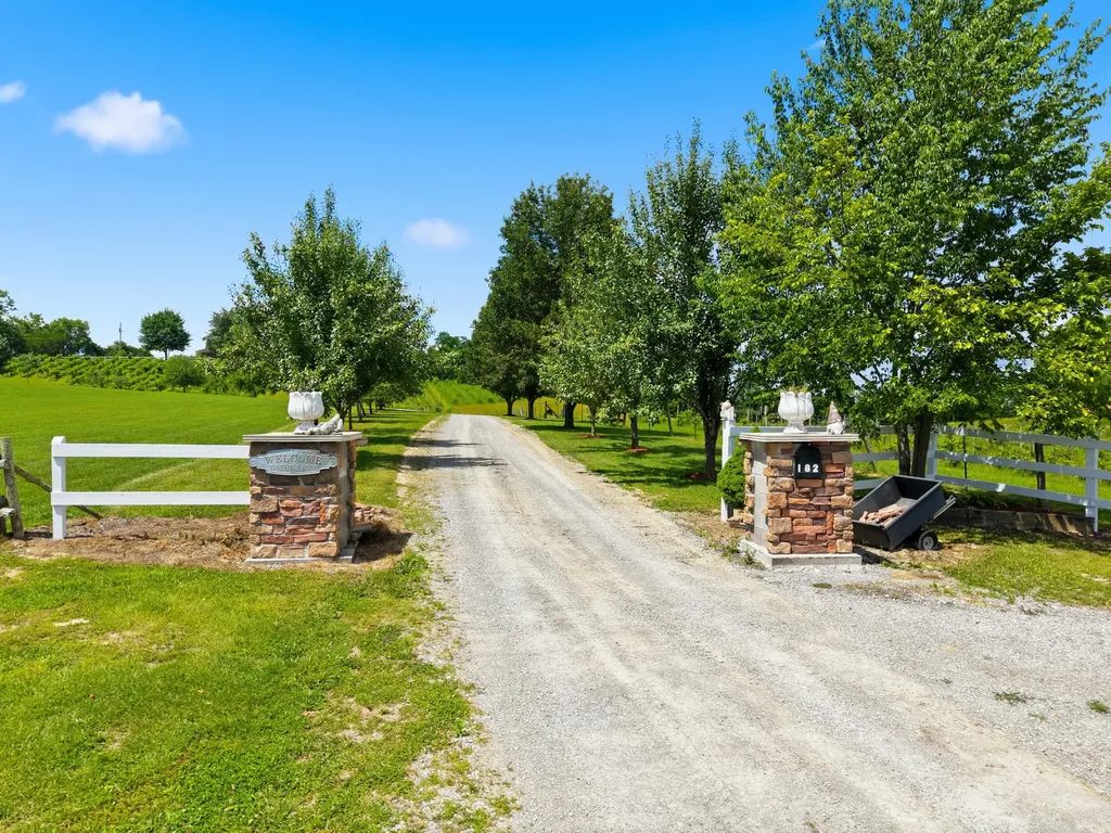 150-182 Combest Drive Columbia KY 42728