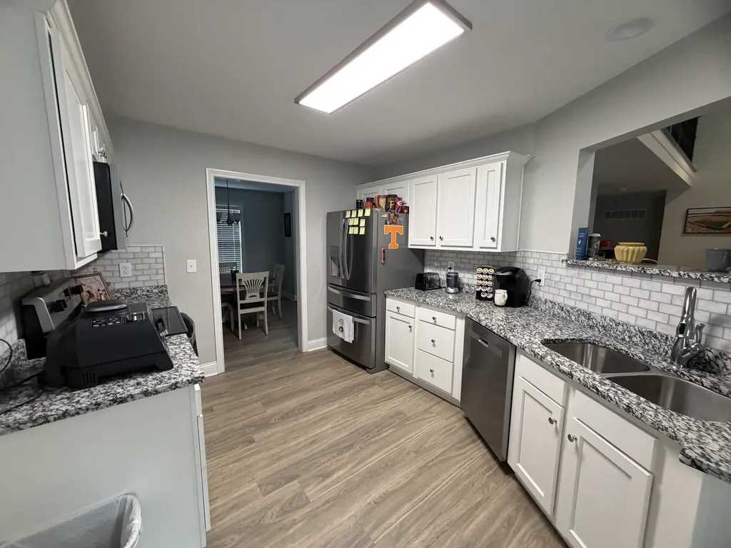 3036 Barlows Brook Road Shelbyville KY 40065