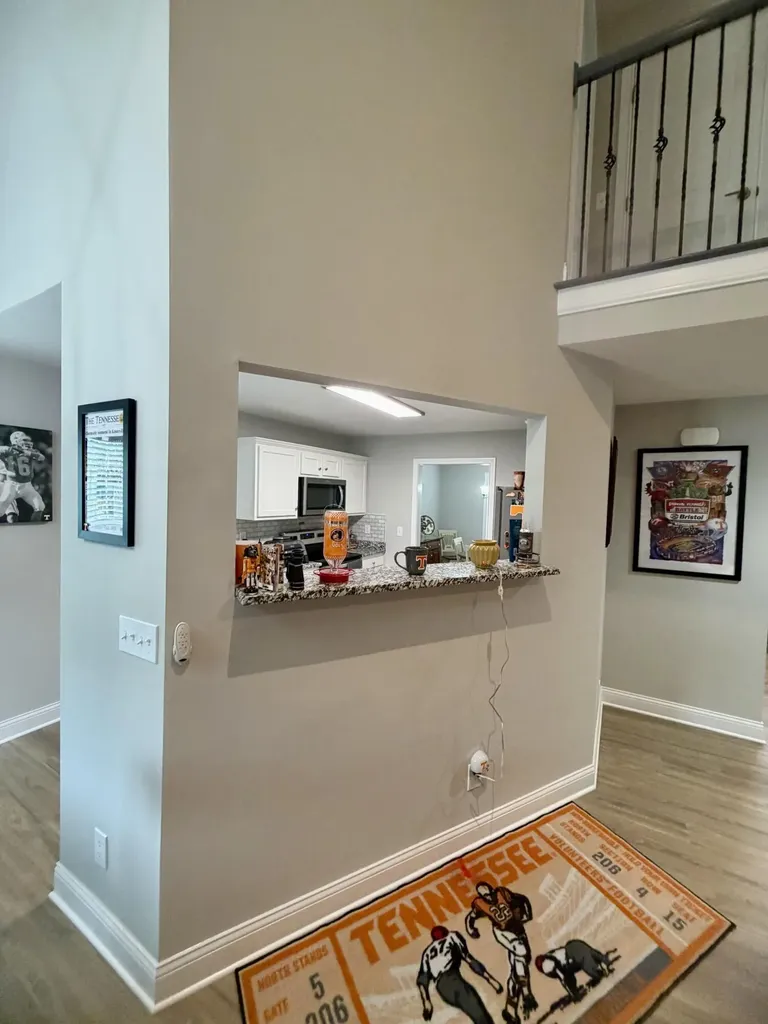 3036 Barlows Brook Road Shelbyville KY 40065