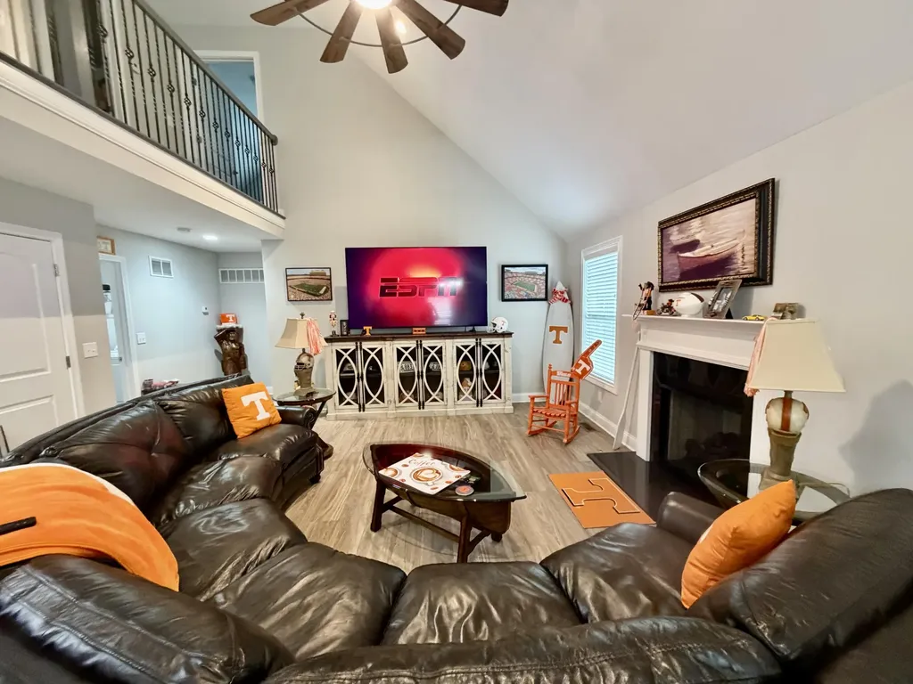 3036 Barlows Brook Road Shelbyville KY 40065