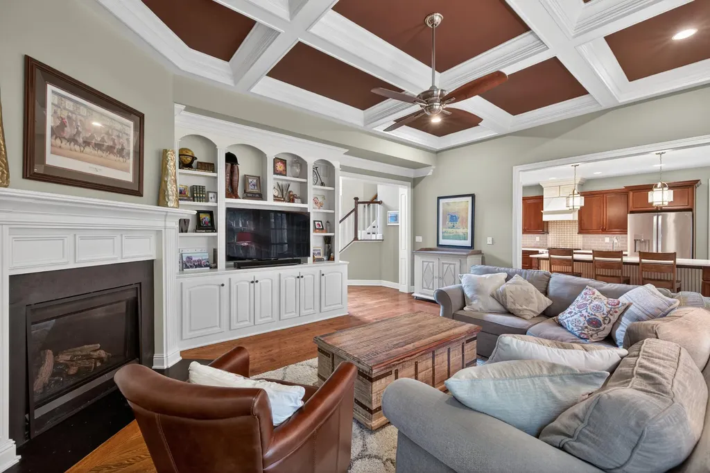 3684 Horsemint Trail Lexington KY 40509