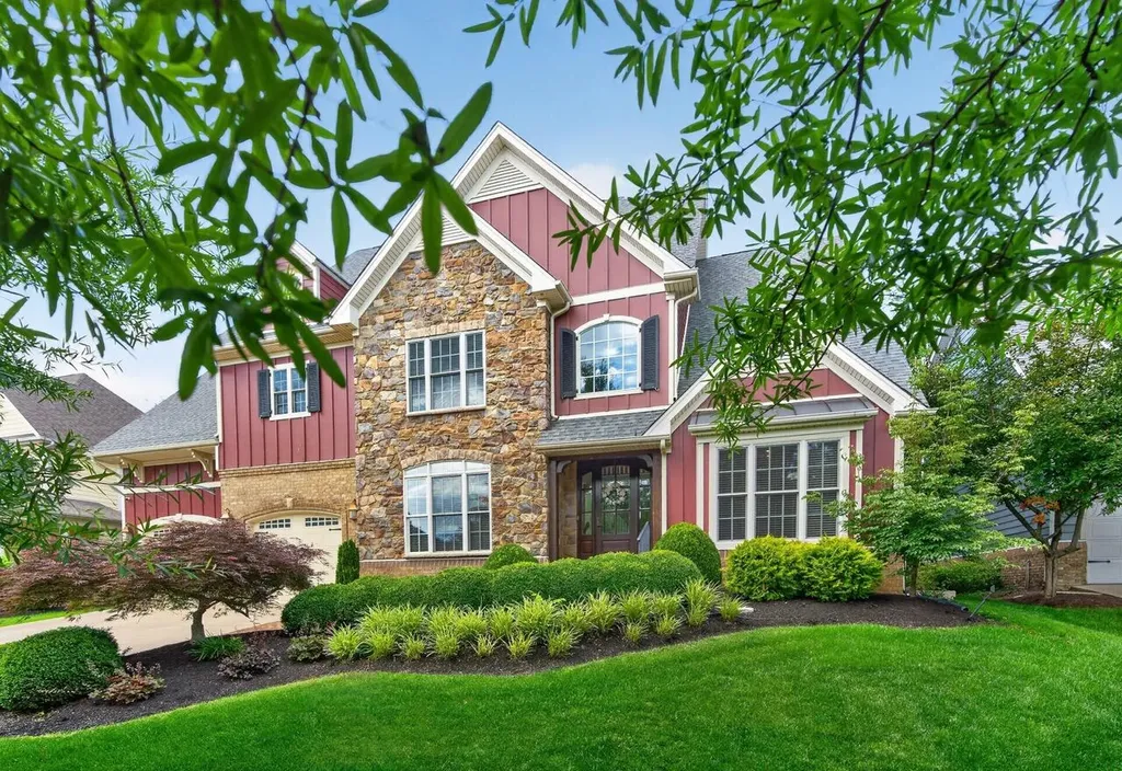 3684 Horsemint Trail Lexington KY 40509