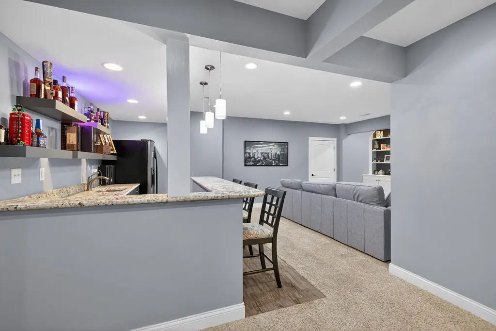 3684 Horsemint Trail Lexington KY 40509