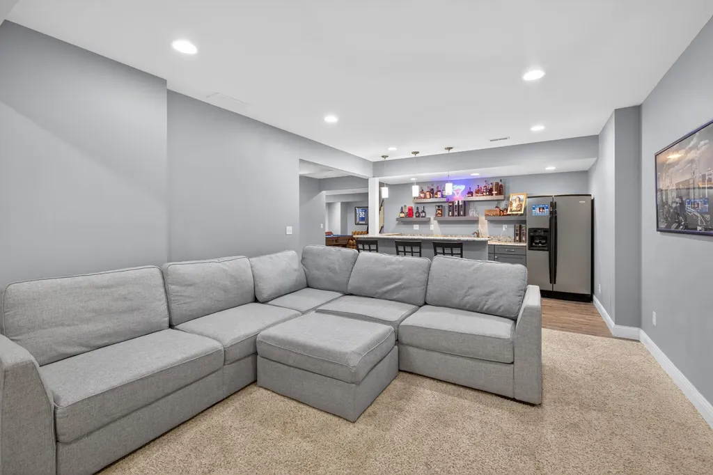 3684 Horsemint Trail Lexington KY 40509