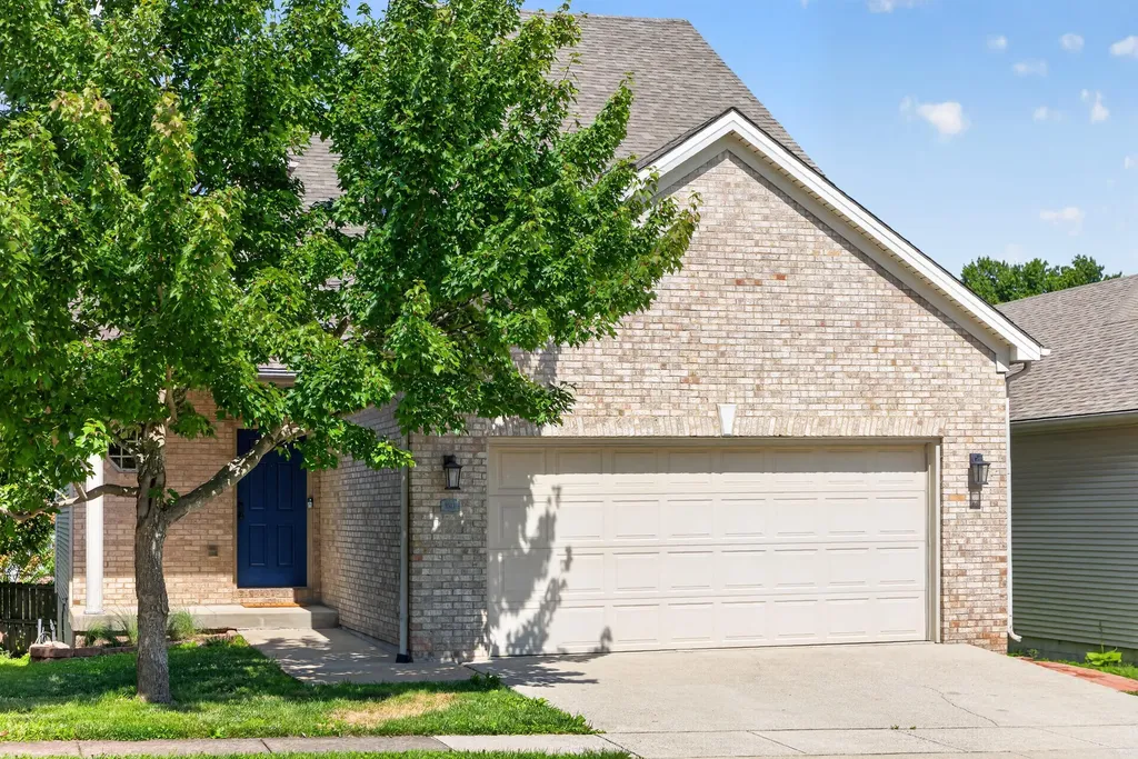 2513 Sun Seeker Court Lexington KY 40503