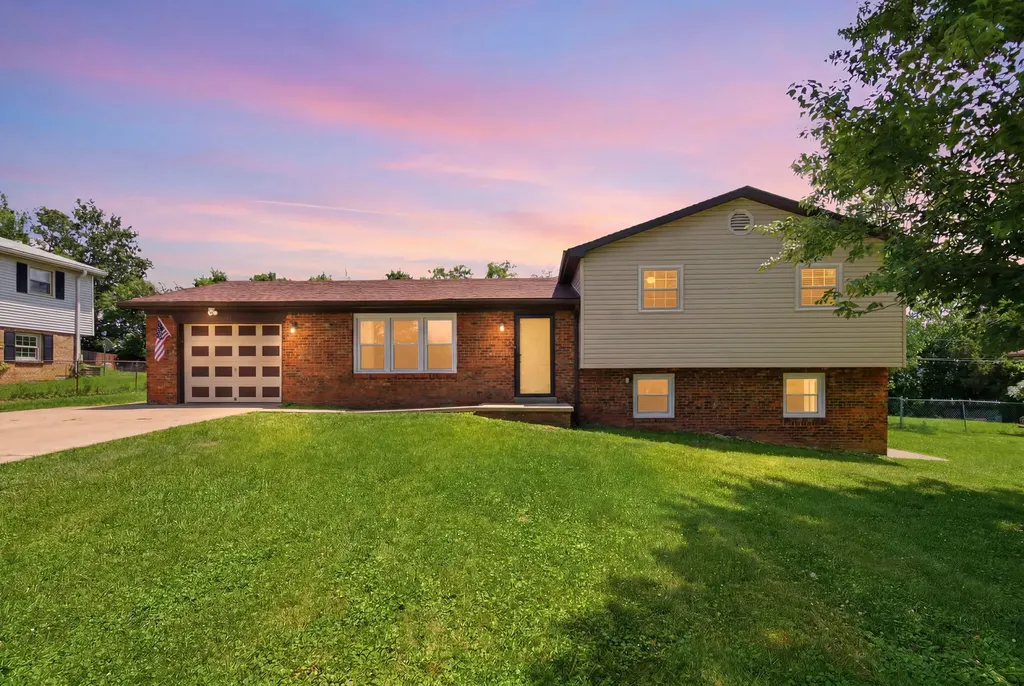 150 Mountain View Drive Berea KY 40403