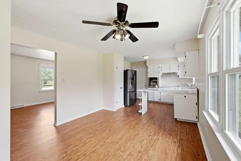 150 Mountain View Drive Berea KY 40403