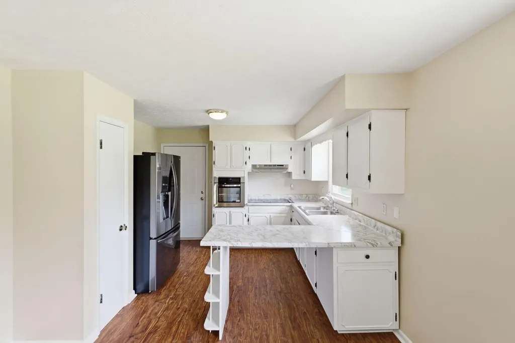 150 Mountain View Drive Berea KY 40403