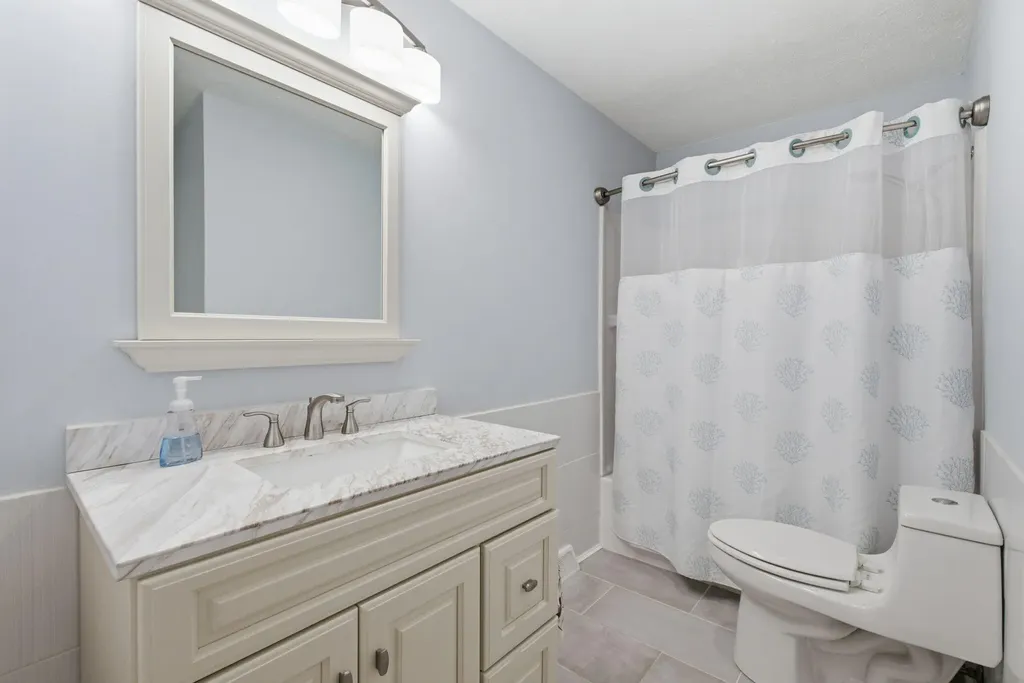 150 Mountain View Drive Berea KY 40403