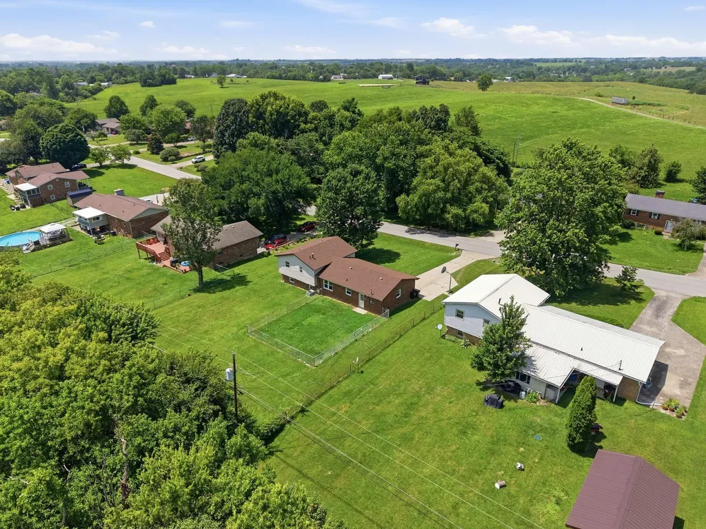 150 Mountain View Drive Berea KY 40403