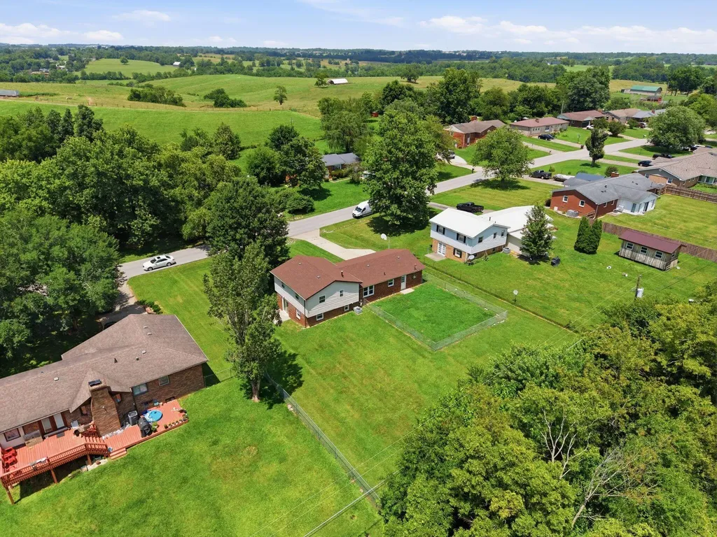 150 Mountain View Drive Berea KY 40403