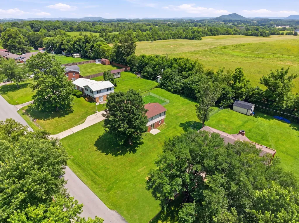 150 Mountain View Drive Berea KY 40403