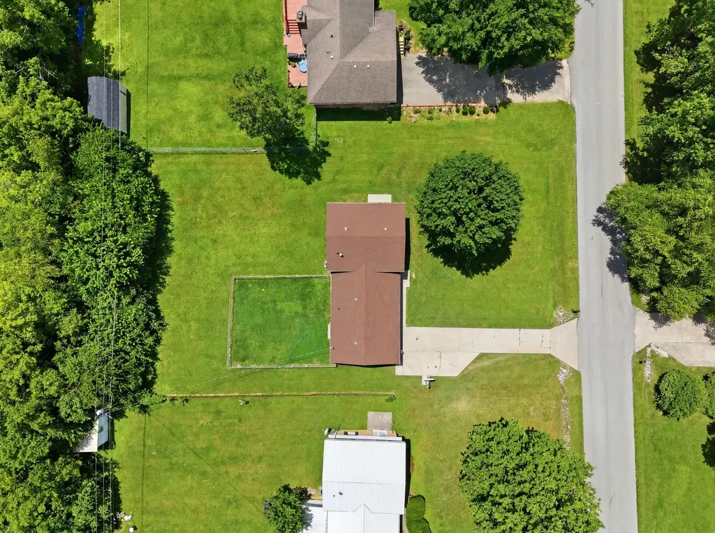 150 Mountain View Drive Berea KY 40403