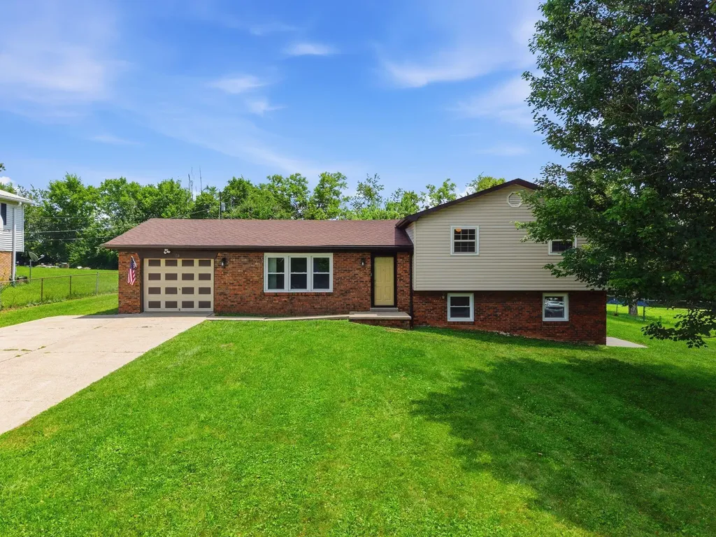 150 Mountain View Drive Berea KY 40403