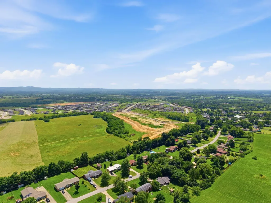 150 Mountain View Drive Berea KY 40403