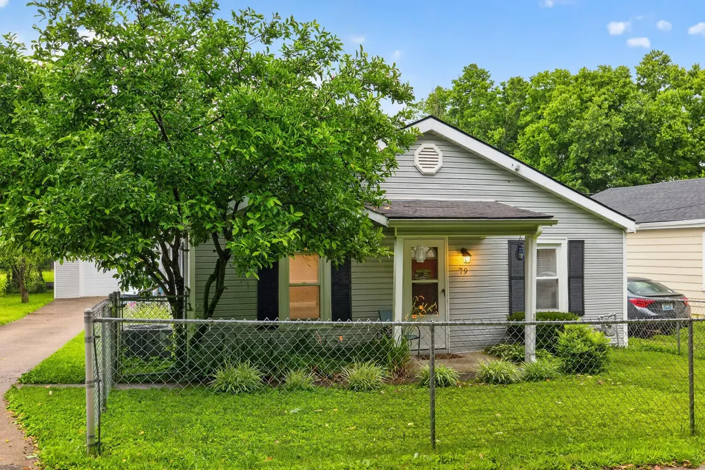 79 Lucas Lane Nicholasville KY 40356