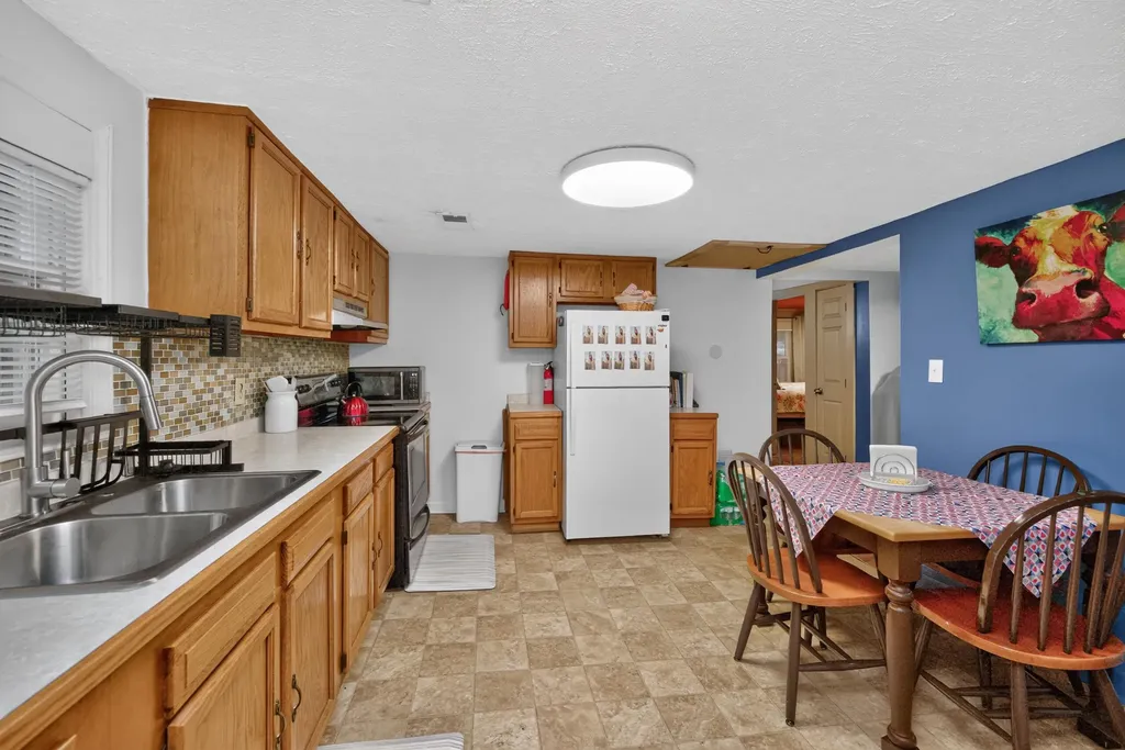 79 Lucas Lane Nicholasville KY 40356