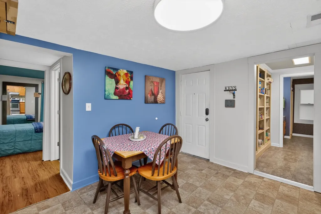 79 Lucas Lane Nicholasville KY 40356