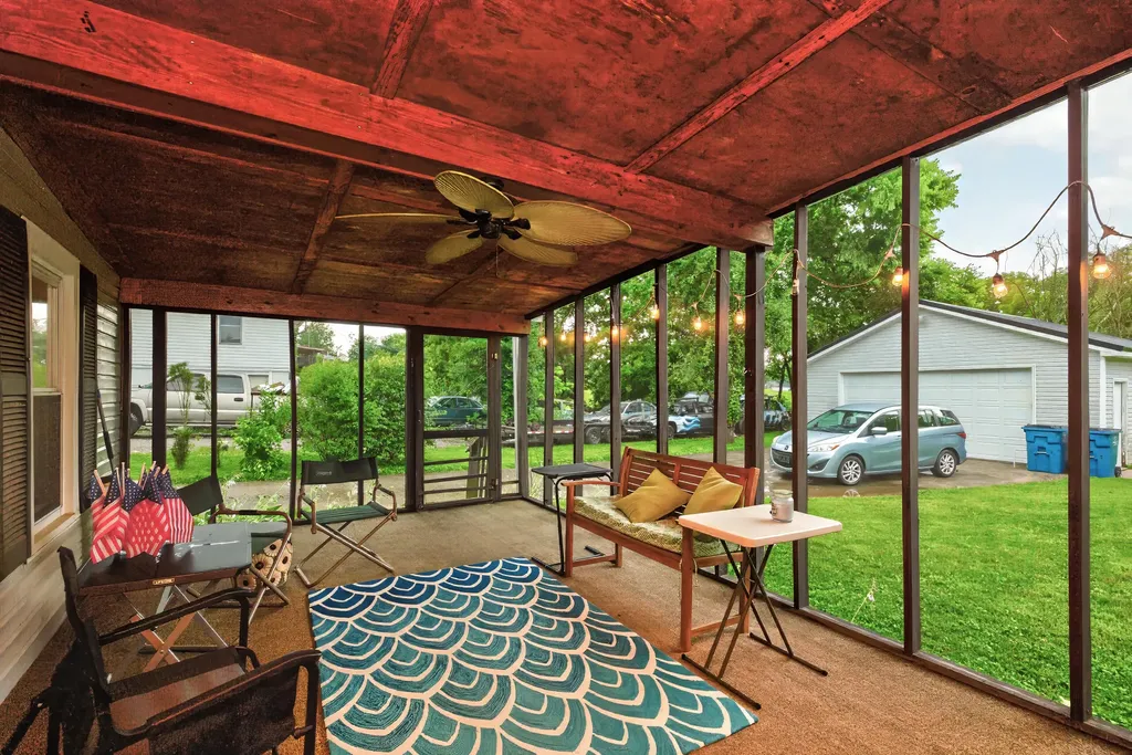 79 Lucas Lane Nicholasville KY 40356
