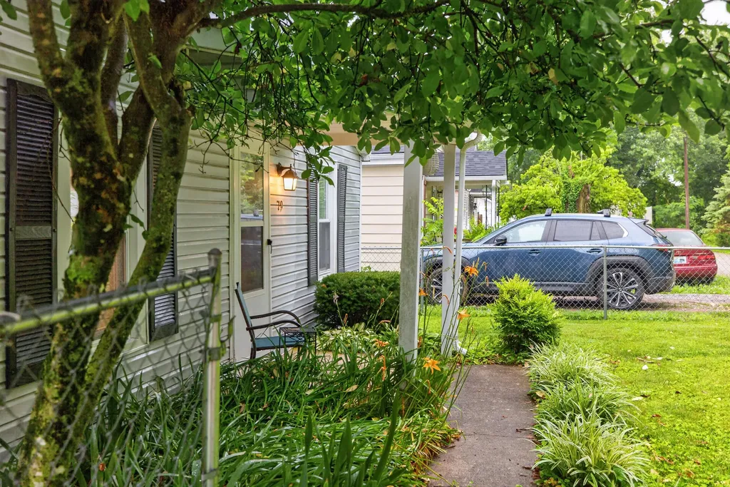 79 Lucas Lane Nicholasville KY 40356