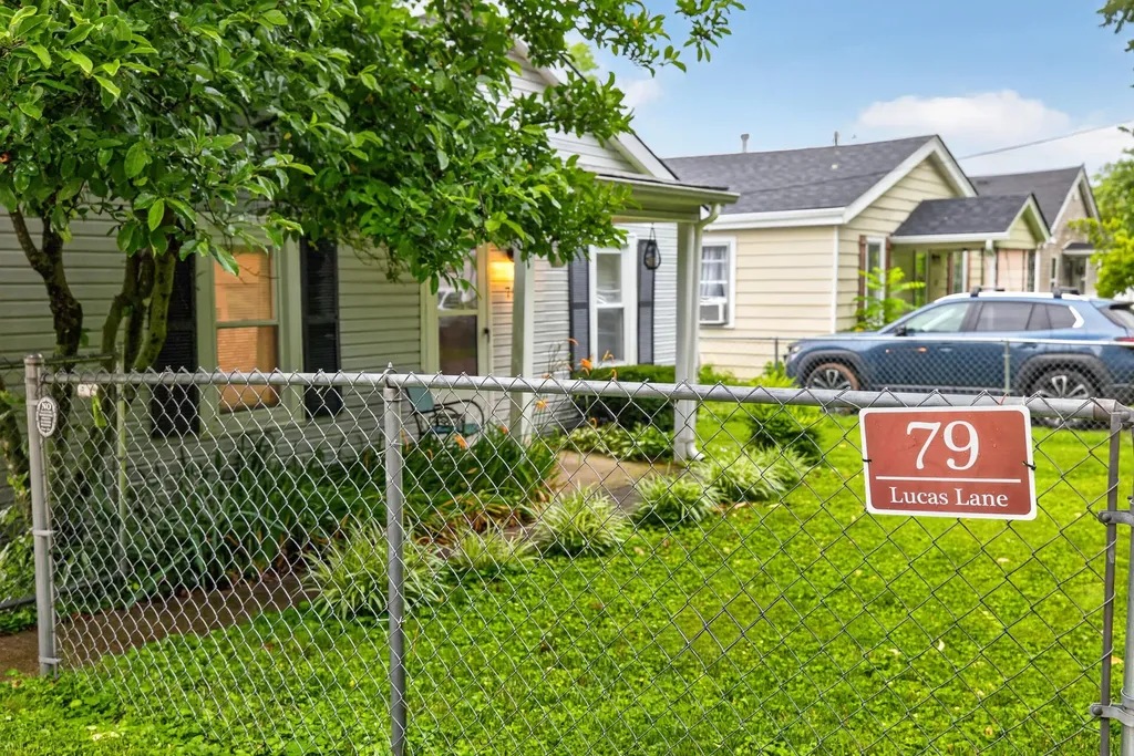 79 Lucas Lane Nicholasville KY 40356
