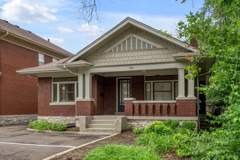 321 Merino Street Lexington KY 40508