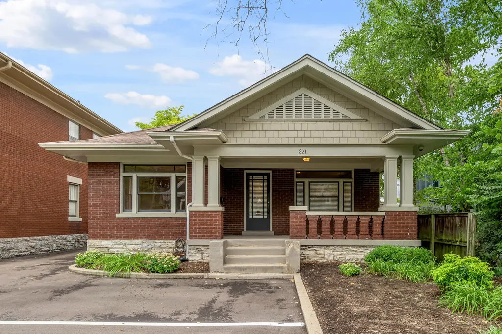 321 Merino Street Lexington KY 40508