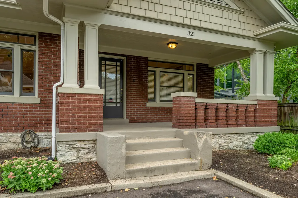 321 Merino Street Lexington KY 40508