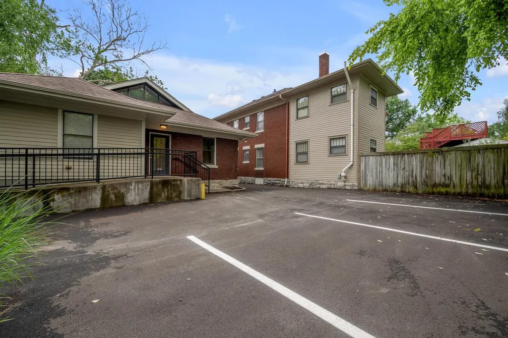 321 Merino Street Lexington KY 40508