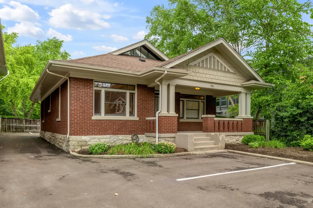 321 Merino Street Lexington KY 40508
