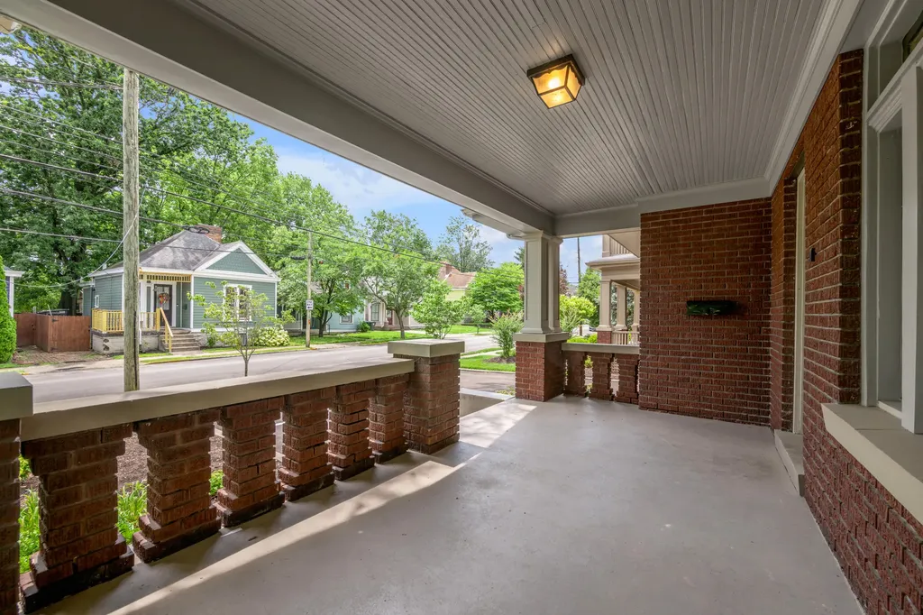 321 Merino Street Lexington KY 40508