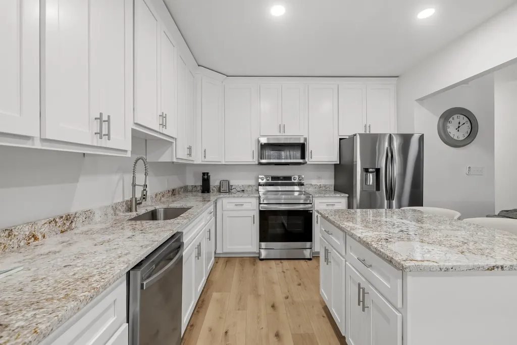 101 Walker Lane Lancaster KY 40444