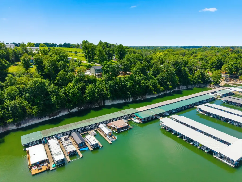 101 Walker Lane Lancaster KY 40444