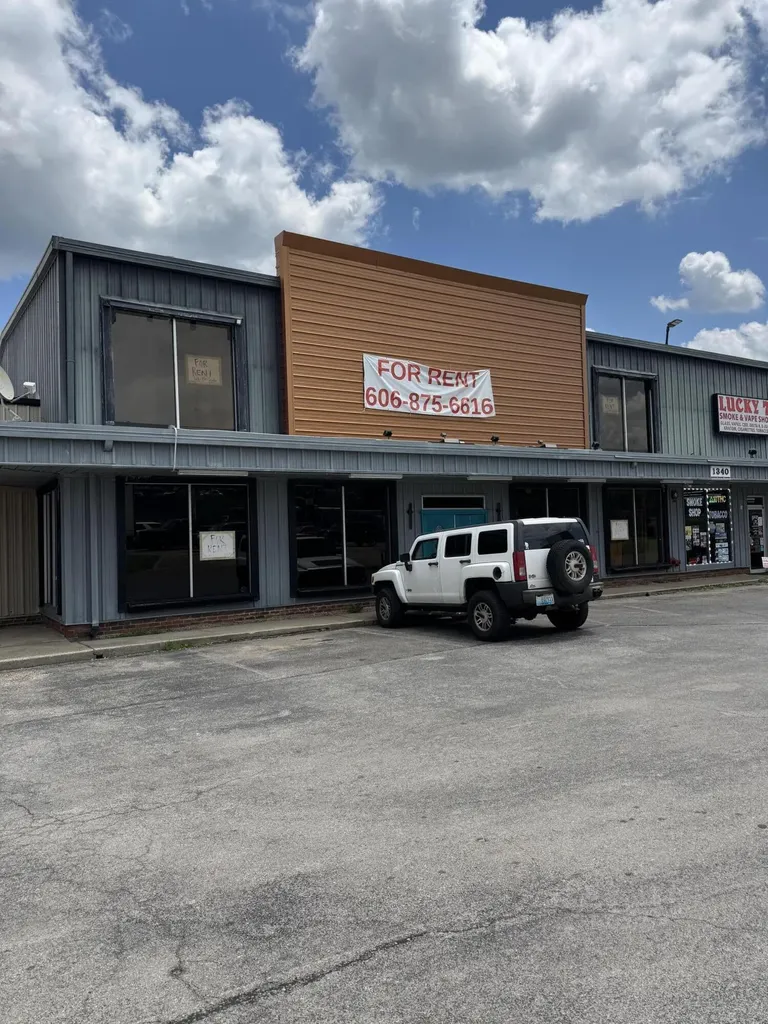1340 S Highway 27 Somerset KY 42503