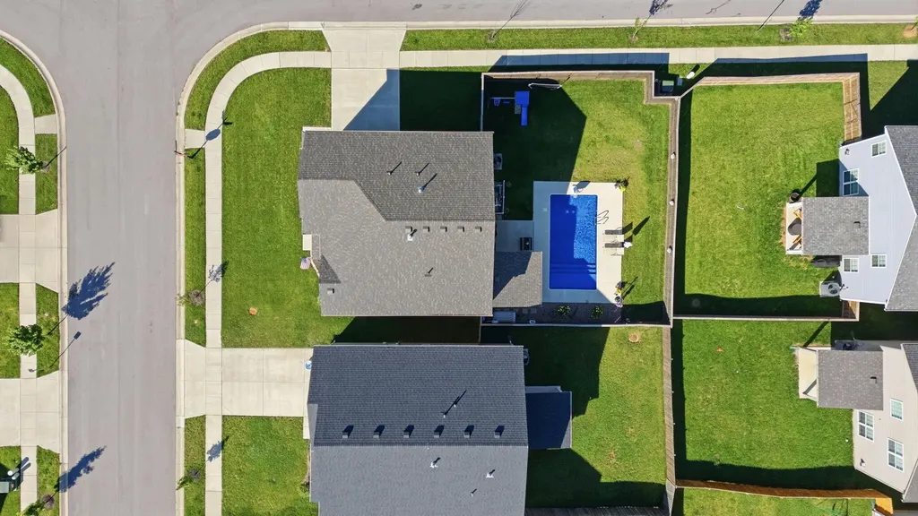 1501 Flemishbond Path Lexington KY 40509