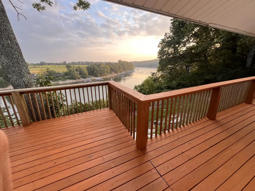 200 Lakeview Point Road Harrodsburg KY 40330