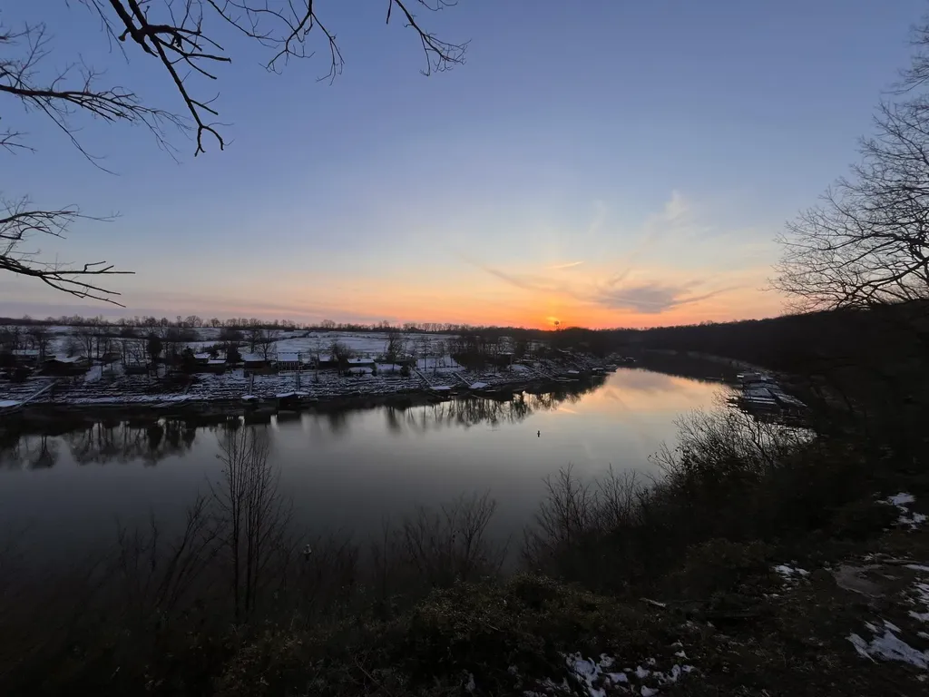 200 Lakeview Point Road Harrodsburg KY 40330