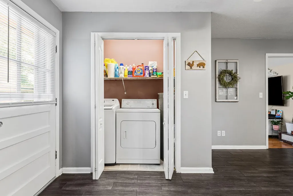 3416 Greenwood Drive Hopkinsville KY 42240