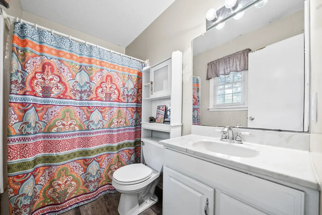 3416 Greenwood Drive Hopkinsville KY 42240