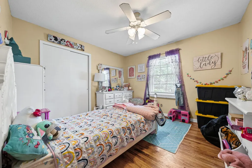 3416 Greenwood Drive Hopkinsville KY 42240