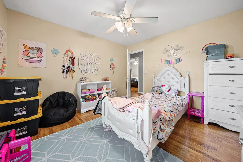 3416 Greenwood Drive Hopkinsville KY 42240