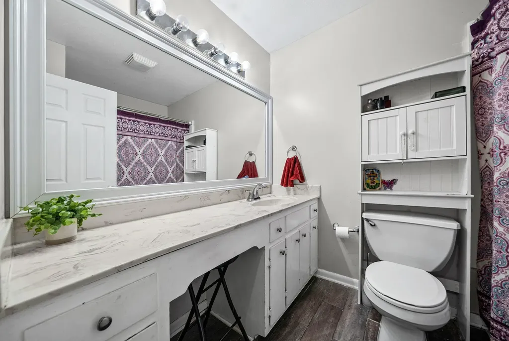 3416 Greenwood Drive Hopkinsville KY 42240